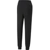 Puma Sportinės Kelnės Moterims Ess+ Embroigery Juodas 670007 01