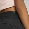 Puma Sportinės Kelnės Moterims Ess+ Embroigery Juodas 670007 01