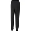 Puma Sportinės Kelnės Moterims Ess+ Embroigery Juodas 670007 01