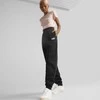 Puma Sportinės Kelnės Moterims Ess+ Embroigery Juodas 670007 01