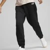 Puma Sportinės Kelnės Moterims Ess+ Embroigery Juodas 670007 01