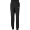 Puma Sportinės Kelnės Moterims Ess+ Embroigery Juodas 670007 01