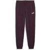 Puma Sportinės Kelnės Moterims Ess+ Metallic Pants Fl Midnight Plum 849959 44