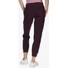 Puma Sportinės Kelnės Moterims Ess+ Metallic Pants Fl Midnight Plum 849959 44