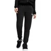 Puma Sportinės Kelnės Moterims Ess No. 1 Logo Sweatpants Juodas 682450 01