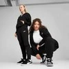 Puma Sportinės Kelnės Moterims Ess No. 1 Logo Sweatpants Juodas 682450 01