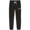 Puma Sportinės Kelnės Moterims ESS+ Script Pants Juodas 679350 01