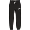 Puma Sportinės Kelnės Moterims ESS+ Script Pants Juodas 679350 01