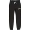 Puma Sportinės Kelnės Moterims ESS+ Script Pants Juodas 679350 01