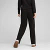 Puma Sportinės Kelnės Moterims Ess Small No.1 Logo Straight Pants Juodas 684979 01