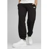 Puma Sportinės Kelnės Moterims Ess+ Small Logo Pants Juodas 678744 01