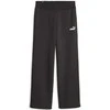 Puma Sportinės Kelnės Moterims Ess+ Straight Leg Juodas 676093 01