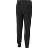 Puma Sportinės Kelnės Moterims Ess Sweatpants Fl Juodas 586839 01