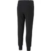 Puma Sportinės Kelnės Moterims Ess Sweatpants Fl Juodas 586839 01