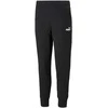 Puma Sportinės Kelnės Moterims Ess Sweatpants Fl Juodas 586839 01