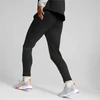 Puma Sportinės Kelnės Moterims Evostripe High-Waist Juodas 849811 01