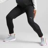 Puma Sportinės Kelnės Moterims Evostripe High-Waist Juodas 849811 01