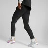 Puma Sportinės Kelnės Moterims Evostripe High-Waist Juodas 849811 01