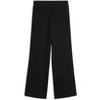 Puma Sportinės Kelnės Moterims Her Comfort High-Waist Pants Juodas 691889 01