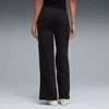 Puma Sportinės Kelnės Moterims Her Comfort High-Waist Pants Juodas 691889 01
