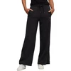 Puma Sportinės Kelnės Moterims Her Comfort High-Waist Pants Juodas 691889 01