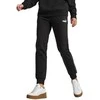 Puma Sportinės Kelnės Moterims Power Tape Pants Juodas 674227 01