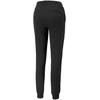 Puma Sportinės Kelnės Moterims Power Tape Pants Juodas 674227 01