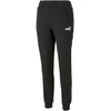 Puma Sportinės Kelnės Moterims Power Tape Pants Juodas 674227 01