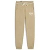 Puma Sportinės Kelnės Moterims Squad Pants Kreminis 677901 83