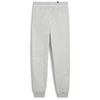 Puma Sportinės Kelnės Moterims Squad Pants Pilkas 677901 04