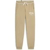 Puma Sportinės Kelnės Moterims Squad Pants Kreminis 677901 83