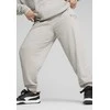 Puma Sportinės Kelnės Moterims Squad Pants Pilkas 677901 04