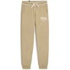 Puma Sportinės Kelnės Moterims Squad Pants Kreminis 677901 83