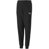 Puma Sportinės Kelnės Paaugliams Active Sports Sweatpants Juodas 670076 01