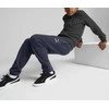 Puma Sportinės Kelnės Paaugliams Active Sports Sweatpants Tr Navy 670076 43
