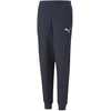 Puma Sportinės Kelnės Paaugliams Active Sports Sweatpants Tr Navy 670076 43
