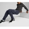Puma Sportinės Kelnės Paaugliams Active Sports Sweatpants Tr Navy 670076 43