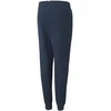 Puma Sportinės Kelnės Paaugliams Ess+ 2 Col Logo Pants Mėlyna 586988 71