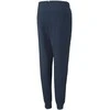 Puma Sportinės Kelnės Paaugliams Ess+ 2 Col Logo Pants Mėlyna 586988 71