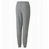 Puma Sportinės Kelnės Paaugliams Ess+ 2 Col Logo Pants Fl Pilkas 586988 03