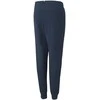 Puma Sportinės Kelnės Paaugliams Ess+ 2 Col Logo Pants Mėlyna 586988 71