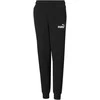 Puma Sportinės Kelnės Paaugliams Ess Logo Pants Fl Juodas 586973 01