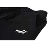 Puma Sportinės Kelnės Paaugliams Ess Logo Pants Fl Juodas 586973 01