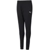 Puma Sportinės Kelnės Paaugliams TeamRise Poly Training Juodas 657391 03