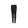 Puma Sportinės Kelnės Paaugliams TeamRise Poly Training Juodas 657391 03