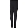 Puma Sportinės Kelnės Paaugliams TeamRise Poly Training Juodas 657391 03