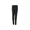 Puma Sportinės Kelnės Paaugliams TeamRise Poly Training Juodas 657391 03