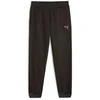 Puma Sportinės Kelnės Vyrams Better Essentials Fl Juodas 676816 01