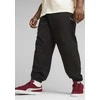 Puma Sportinės Kelnės Vyrams Better Essentials Juodas 675980 01