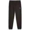 Puma Sportinės Kelnės Vyrams Better Essentials Fl Juodas 676816 01